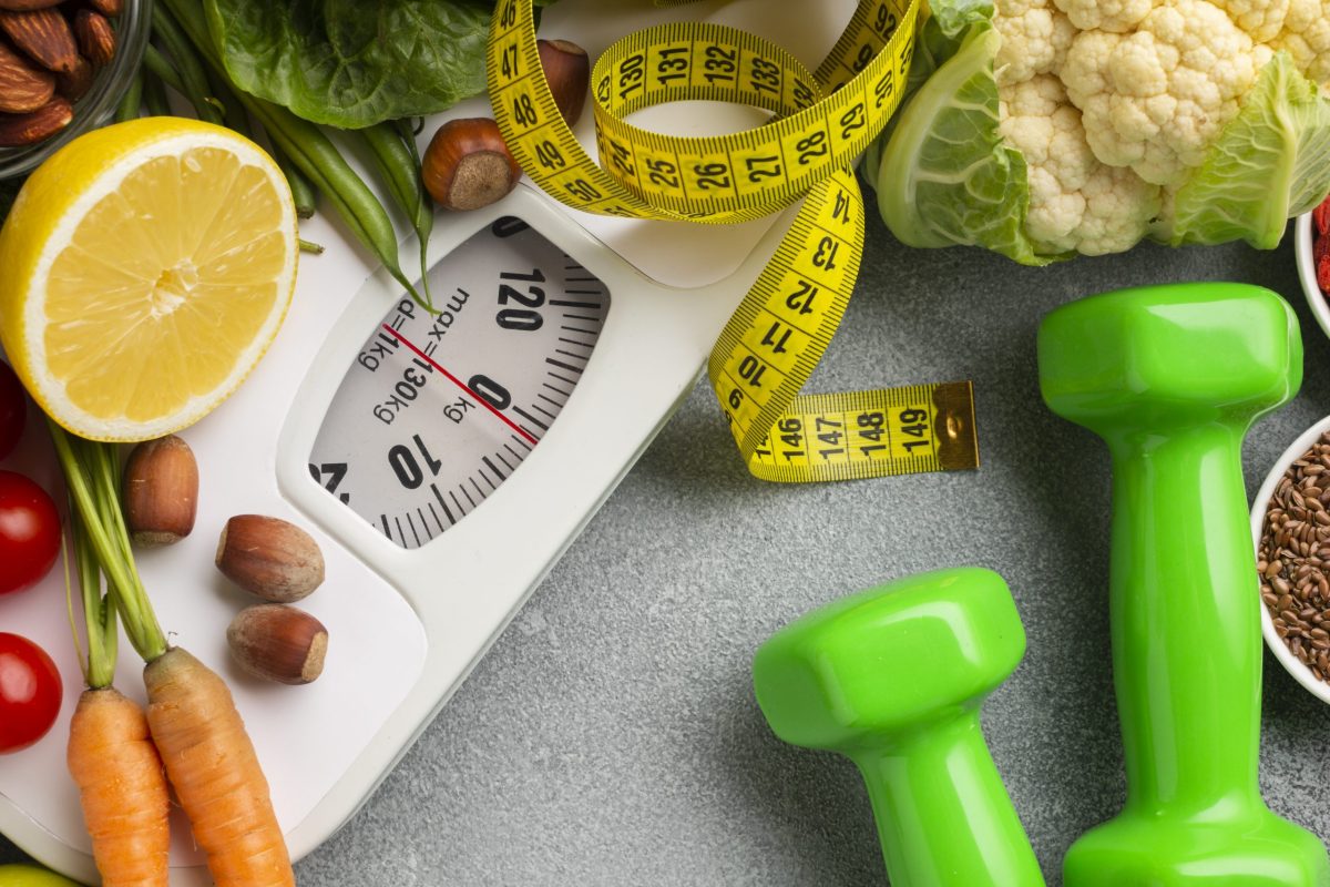 Weight Loss Clinic In Ann Arbor: Get Body Weight Loss Program